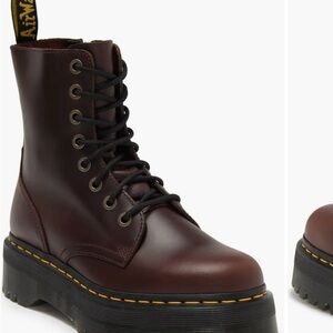 Doc Martens Jadon Boots